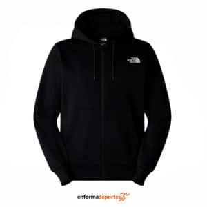 Corta vientos mujer The North Face