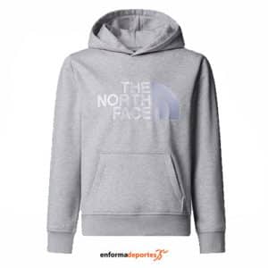 Sudadera junior The North Face