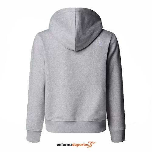 Sudadera junior The North Face