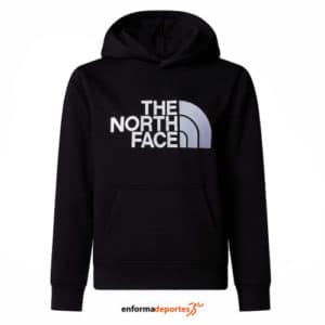 Sudadera junior The North Face