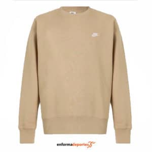 Sudadera hombre Nike