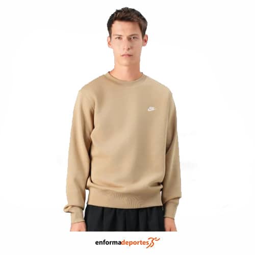 Sudadera hombre Nike