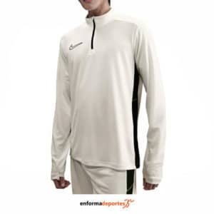 Camiseta hombre futbol nike academy