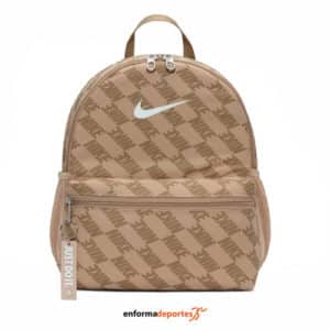 Mochila junior Nike Brasilia JDI