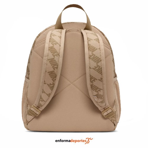 Mochila junior Nike Brasilia JDI