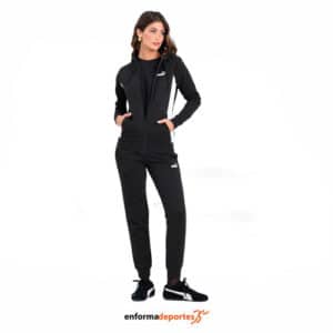 Chándal mujer Puma
