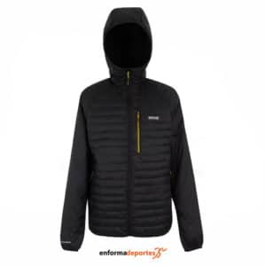 Chaqueta hombre Regatta Rowak