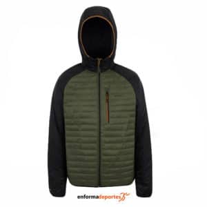 Chaqueta hombre Regatta Rowak