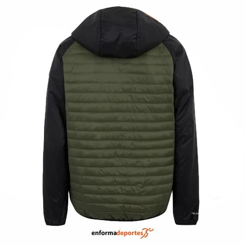 Chaqueta hombre Regatta Rowak