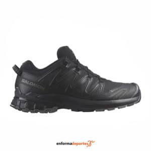 Zapatilla hombre Salomon Xa Pro 3D V9 Gtx