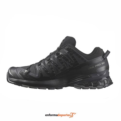 Zapatilla hombre Salomon Xa Pro 3D V9 Gtx