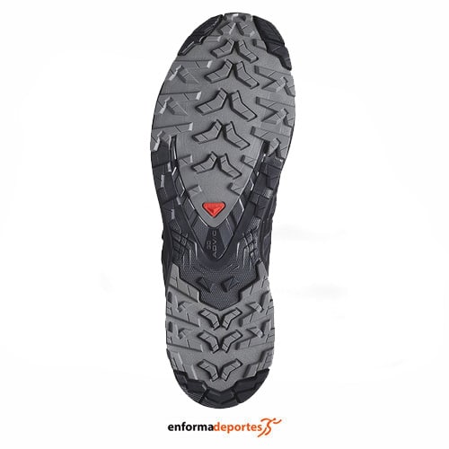 Zapatilla hombre Salomon Xa Pro 3D V9 Gtx