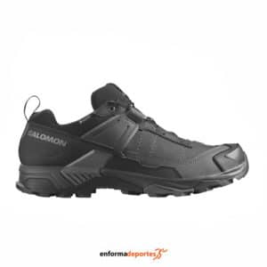 Zapatilla hombre Salomon x Ultra 5 Gtx