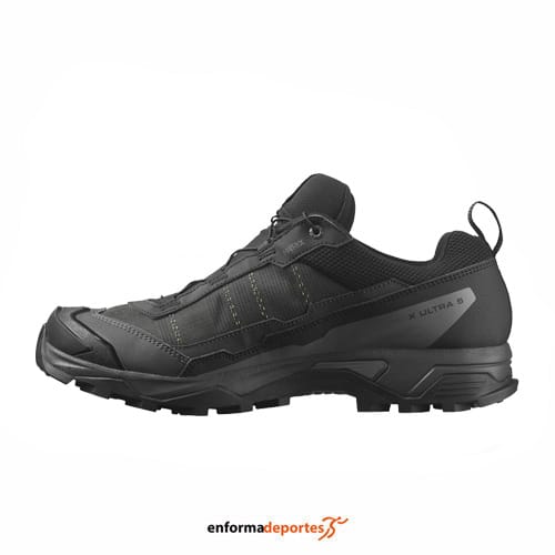 Zapatilla hombre Salomon x Ultra 5 Gtx