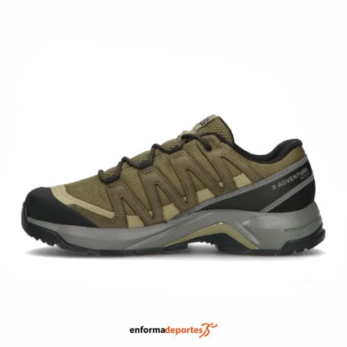 Zapatilla hombre Salomon X Adventure Recon Gtx