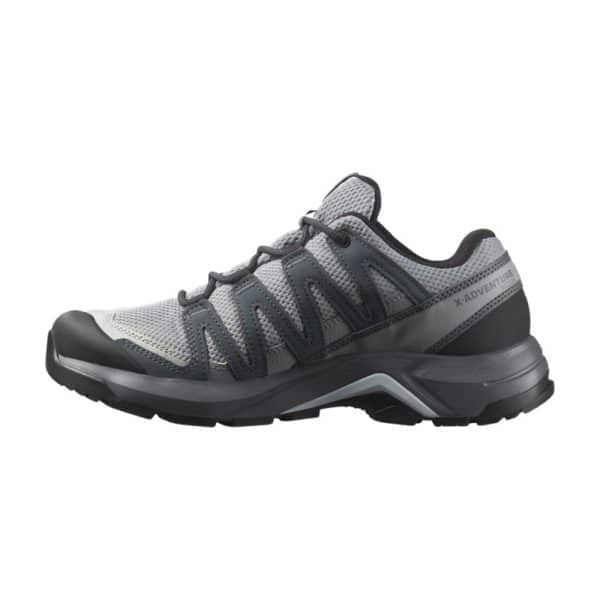 Zapatilla mujer Salomon x-Adventure Recon Gtx | MONUMENT/TURBULENCE/BALLA - Imagen 2