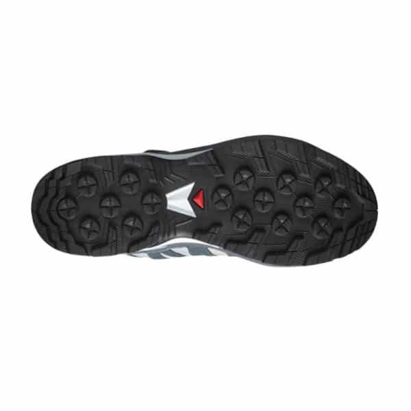 Zapatilla mujer Salomon x-Adventure Recon Gtx | MONUMENT/TURBULENCE/BALLA - Imagen 3