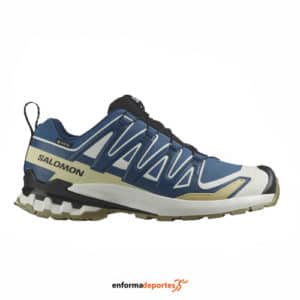 Zapatilla hombre Salomon xa Pro 3d V9 Gtx