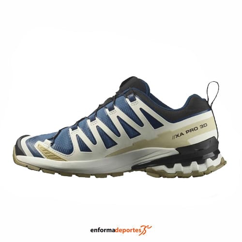 Zapatilla hombre Salomon xa Pro 3d V9 Gtx