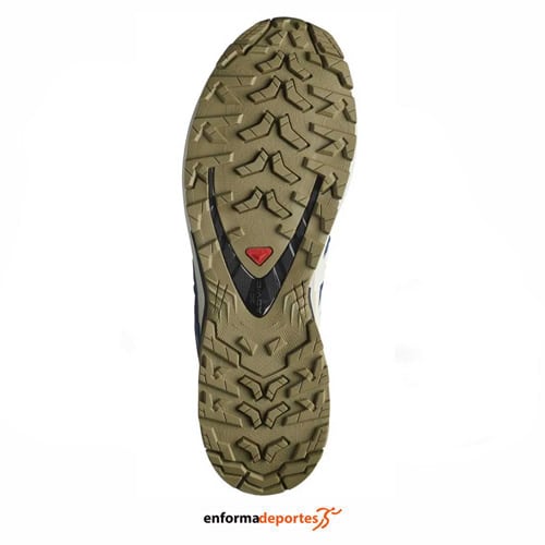 Zapatilla hombre Salomon xa Pro 3d V9 Gtx