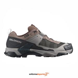 Zapatilla hombre Salomon x ultra 5 Gtx