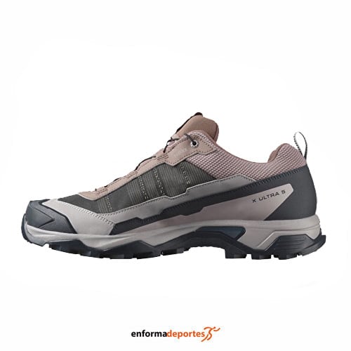 Zapatilla hombre Salomon x ultra 5 Gtx