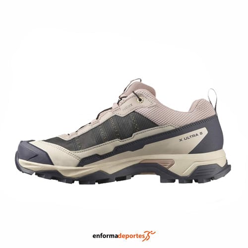 Zapatilla mujer Salomon x ultra 5 gtx