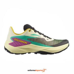 Zapatilla hombre Salomon Genesis