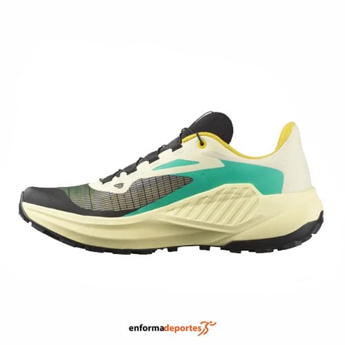 Zapatilla hombre Salomon Genesis