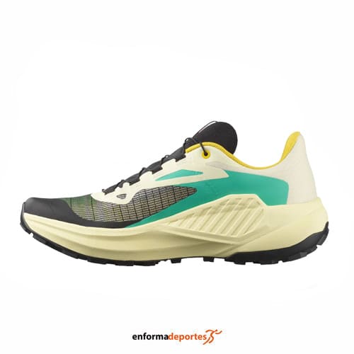 Zapatilla mujer Salomon Genesis