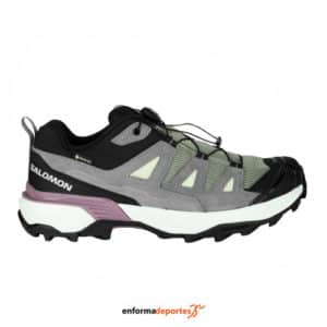 Zapatilla mujer Salomon X ultra 360 Ltr Gtx