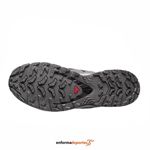 Zapatilla mujer Salomon Xa Pro 3D V9 Gtx