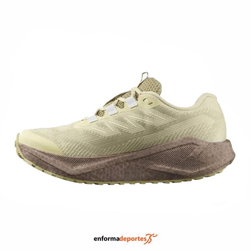 Zapatilla mujer Salomon Aero Blaze 3 Grvl Gtx