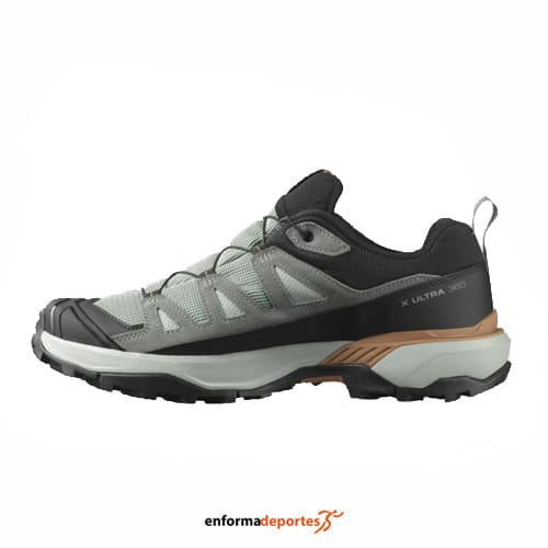 Zapatilla hombre Salomon X ultra 360 Ltr Gtx