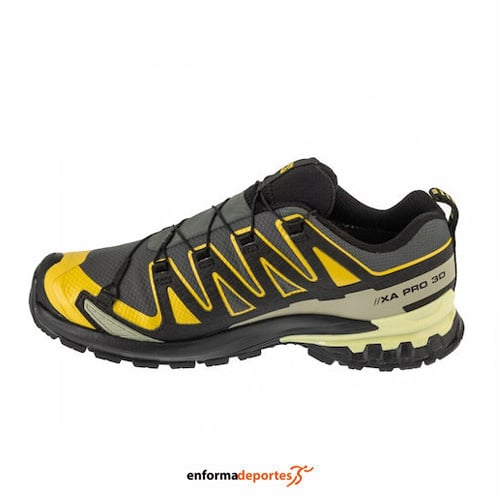 Zapatilla hombre Salomon Xa pro 3D V9 gtx