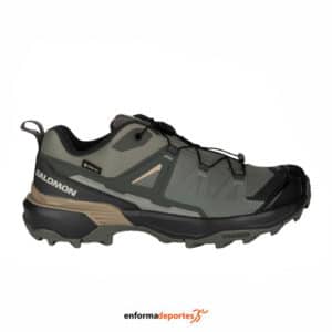 Zapatilla mujer Salomon X ultra 360 gtx