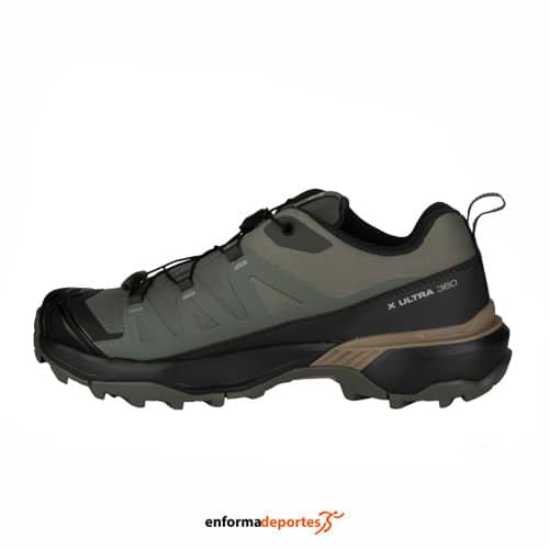 Zapatilla mujer Salomon X ultra 360 gtx