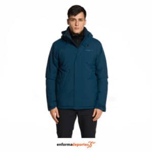 Chaqueta hombre Trango Balerna Termic