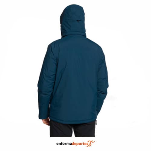 Chaqueta hombre Trango Balerna Termic