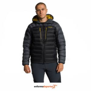 Chaqueta hombre Trango Lugo V02