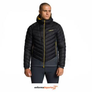 Chaqueta hombre Trango Medel V02