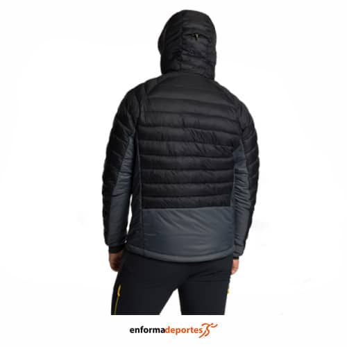 Chaqueta hombre Trango Medel V02