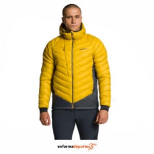 Chaqueta hombre Trango Medel V02