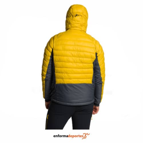 Chaqueta hombre Trango Medel V02