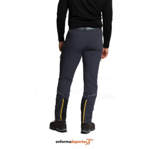 Pantalón hombre Trango Ardenas V02