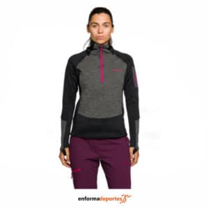 pullover mujer Trango Brenta