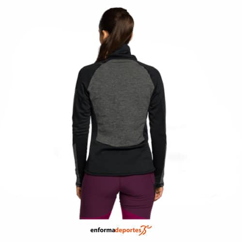pullover mujer Trango Brenta