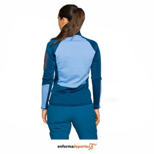 pullover mujer Trango Brenta