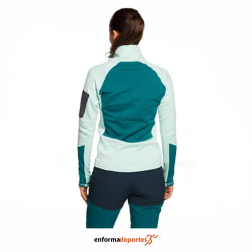 pullover mujer Trango Brenta