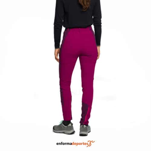 Pantalón mujer Trango Arches